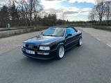 Audi Cabriolet Typ89 2.6 V6 - Audi Cabriolet aus 1997