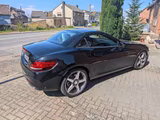 Mercedes-Benz SLC 300 AMG  - Mercedes-Benz SLC-Klasse von privat