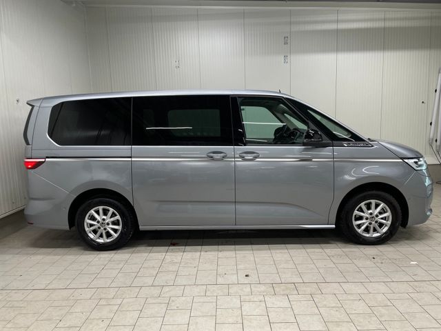 T7 Multivan lang Style 2.0 TDI STNDHZG