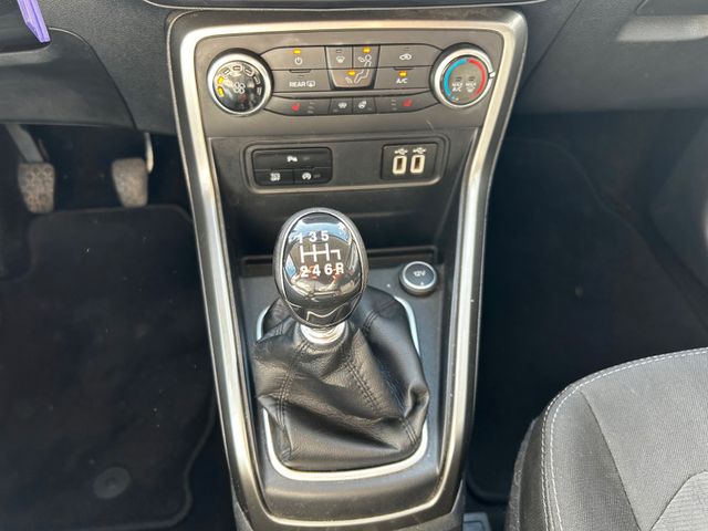 EcoSport Cool&Connect*PDC*CarPlay*Android Auto*