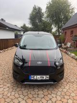 Ford Courier - Ford Courier Gebrauchtwagen