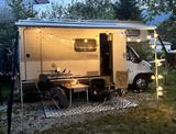 Dethleffs Fiat Ducato 1.9 TD - Offers