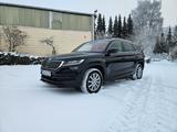 Skoda Kodiaq 2.0 TDI SCR 140kW DSG 4x4 L&K L&K