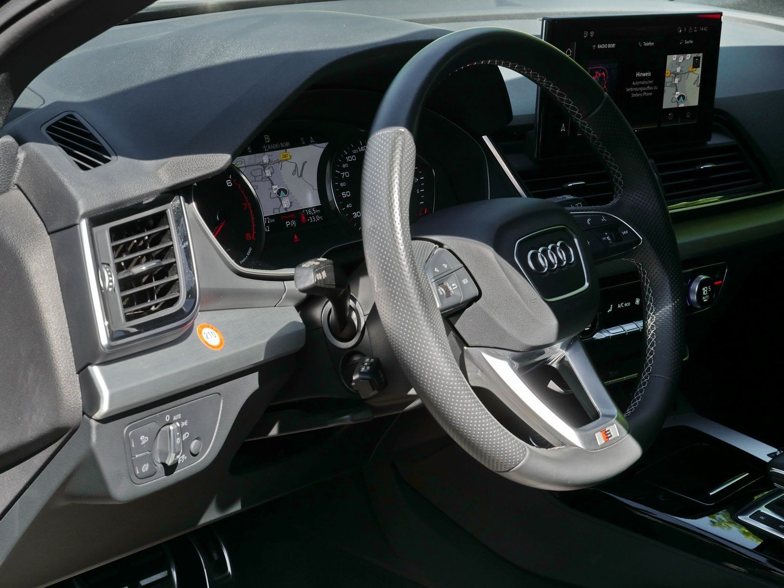 Audi Q5 - Bild 19