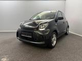 Smart ForFour EQ PASSION PREMIUM+PLUS*22 KW*PANO*KAMER - Smart ForFour: Eq