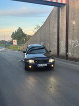 Audi S4 2.7 quattro Avant - - gebrauchte Audi S4 aus dem Jahr 2000