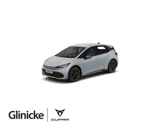 CUPRA Born 58kWh Edition Dynamic SiHz elek.Sitz