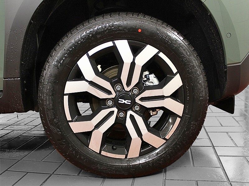 Fahrzeugabbildung Dacia Duster TCe130 Journey*Navi*Sitzhzg**Modell 2023