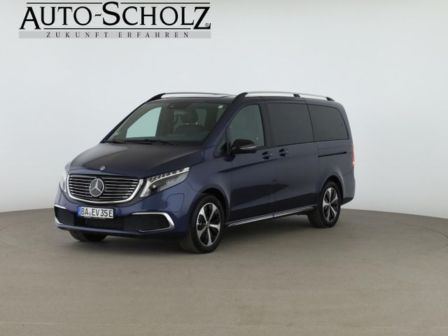 Mercedes-Benz EQV 300 AV Edition 360°Kamera+SHZ+Navi+LED