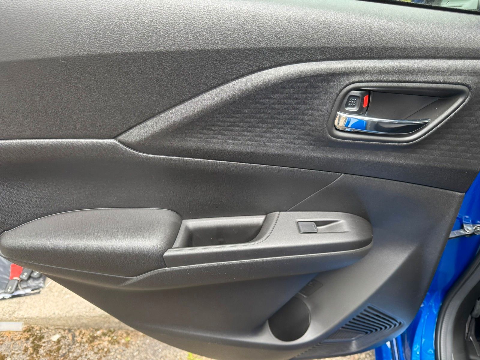 Suzuki Swift - Bild 12
