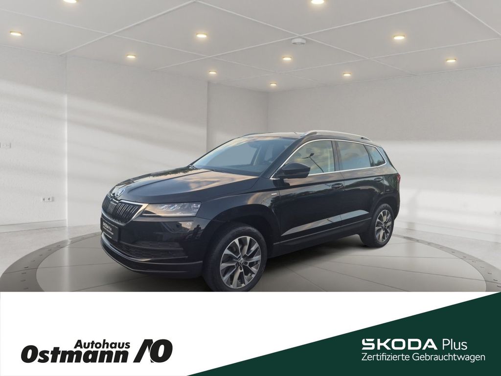 Image of Skoda Karoq