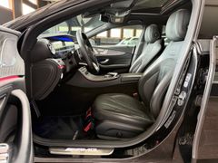 MERCEDES-BENZ CLS53 AMG 4MATIC/GSD/BURM/S.BELÜ/LUFTFEDERUNG