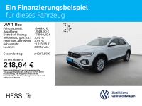 Volkswagen T-Roc - Vorschau Bild 2