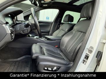 BMW 520 - 8