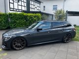 BMW 320d X-Drive Touring M-Paket KW V 3 - BMW 320: Kombi, 320d M Paket