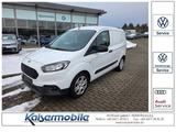 Ford Transit Courier 1.5 TDCi Trend (EURO 6d) KLIMA - Ford Transit: Limousine