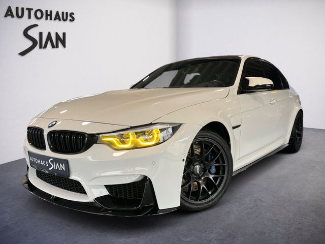 BMW M3 Baureihe M3 Lim.*ASSIST*HuD*LED*FACELIFT*