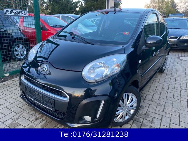 Citroën C1 Tendance !! Tüv-Service Neu !! Facelift !!