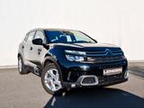 Citroën C5 Aircross Live | 8-Fach Bereift - Citroën C5 Aircross Gebrauchtwagen