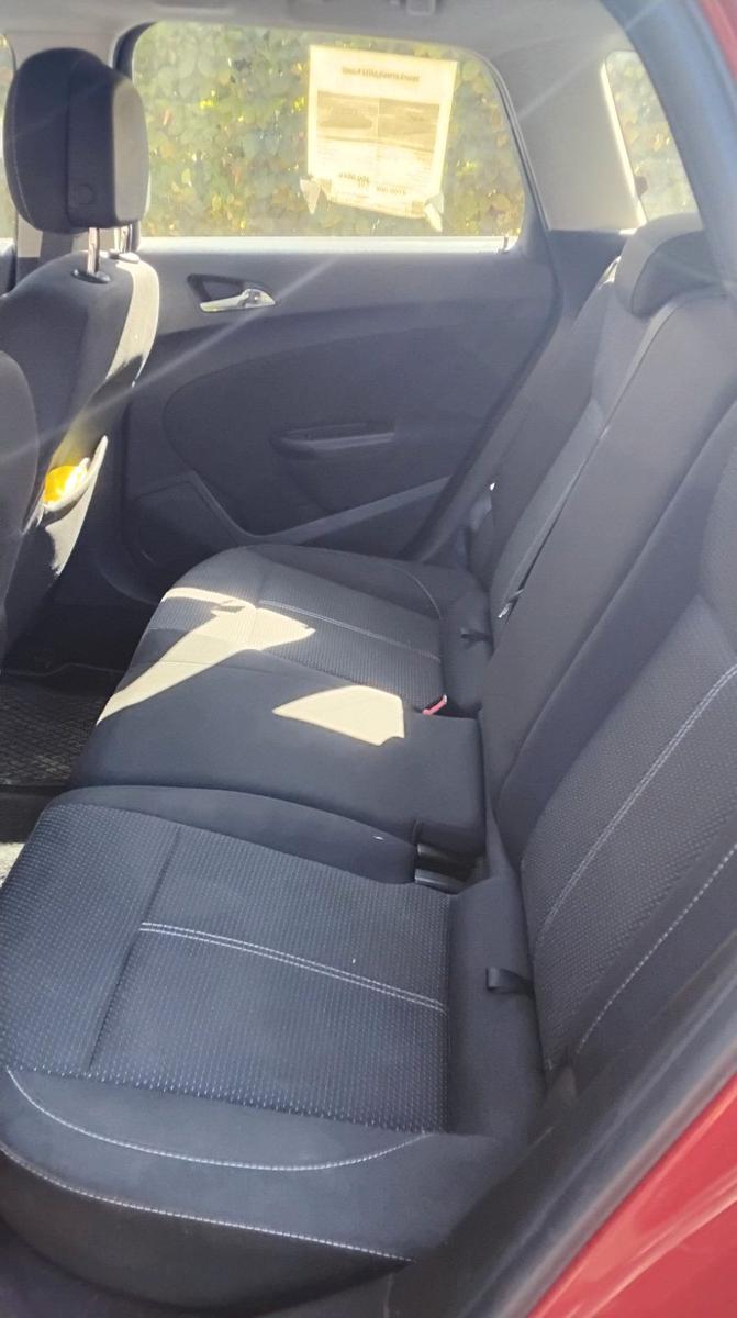 Opel Astra 2013 — photo 6
