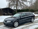 Audi A4 1.8T 163PS Quattro Avant,2xSLINE,6Gang,TÜV!! - Audi A4 aus 2004: 1.8
