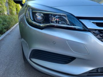 Opel Astra - 4