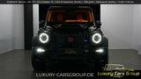 Mercedes-Benz G800 BRABUS Starlight-Widestar-Carbon-MY26 - Mercedes-Benz C Brabus