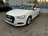 Audi A3 1.5 TFSI S tronic Sportback //STANDHZG.//NAVI - Audi A3: Standheizung, Sportback