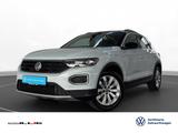 Volkswagen T-Roc 2.0 TSI DSG 4Motion sport AHK*Pano*Sthzg. - Volkswagen T-Roc aus 2021