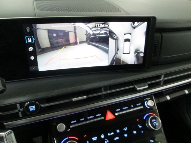 Hyundai Santa Fe – Bild 19