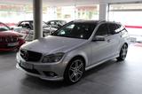 Mercedes-Benz C 320 T CDI AMG-SPORTPAKET AVANTGARDE PANORAMA - Mercedes-Benz C 320: Kombi