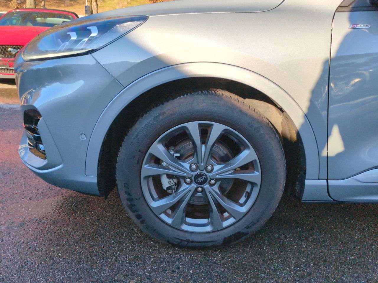 Ford Kuga - Bild 23