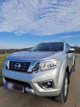 Nissan Navara double cab dci Pick Up 4x4 2... - gebrauchte Nissan Navara aus dem Jahr 2017