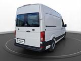 Volkswagen Crafter 35 Kasten HD Motor 2,0 l TDI Sitzheizung - Trucks in Nürnberg