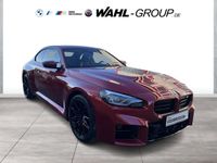 BMW M2 - Vorschau Bild 8