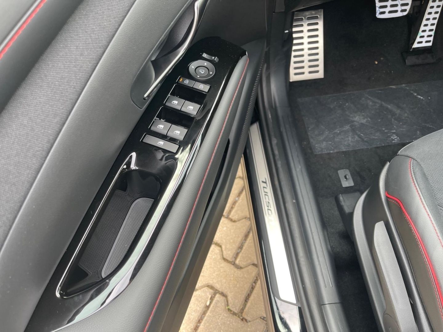 Hyundai TUCSON - Bild 15