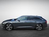 Audi S6 Avant TDI tiptronic quattro Navi plus Matrix  - Audi S6: Plus