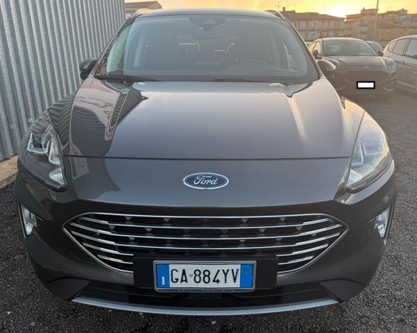 Ford Kuga 1.5TDCI TITANIUM