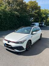 Volkswagen Golf 8 GTI Clubsport*VOLL*Pano*Harman