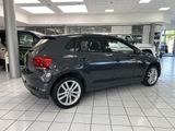 Volkswagen Polo 1.0 70 KW Highline*STANDHZG*LED*ACC*Klimatr - Volkswagen Polo in Berlin