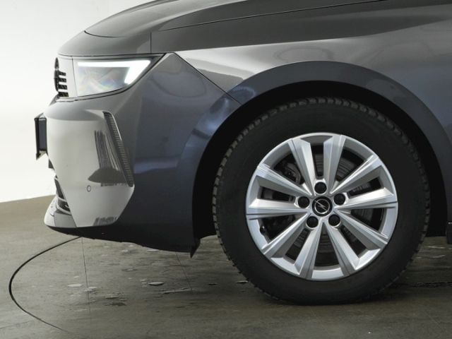 Astra L ST ELEGANCE CDTI+LED+NAVI+RÜCKFAHRKAMERA