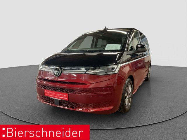 Volkswagen T7 Multivan 1.4 TSI eHybrid Style NP: 91152,- VO