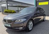 BMW 525  d DPF Touring.LEDER.NAVI.PANO.Bi-Xenon - BMW 525 aus 2011: 525d
