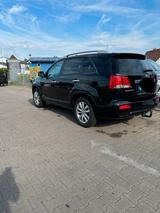 Kia Sorento 2.2 CRDi AWD Automatik - 7-Sit... - Kia Sorento in Hamm