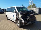 Volkswagen T6.1 Multivan 2.0 TDI DSG Generation Six - VW T6 Multivan Unfallwagen