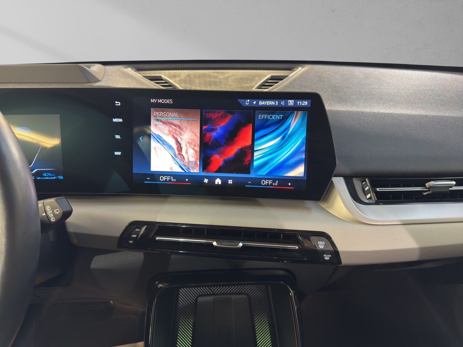 BMW X1 xDrive30e 18" AHK 360° HUD Premium foto 17