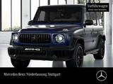 Mercedes-Benz G 63 AMG Driversp Perf-Pack Perf-Abgas Fondent - Mercedes-Benz G-Klasse: Geländewagen