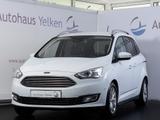 Ford Grand C-MAX Titanium *RFK*TEMP*7-SITZ - gebrauchte Ford Grand C-Max aus dem Jahr 2018