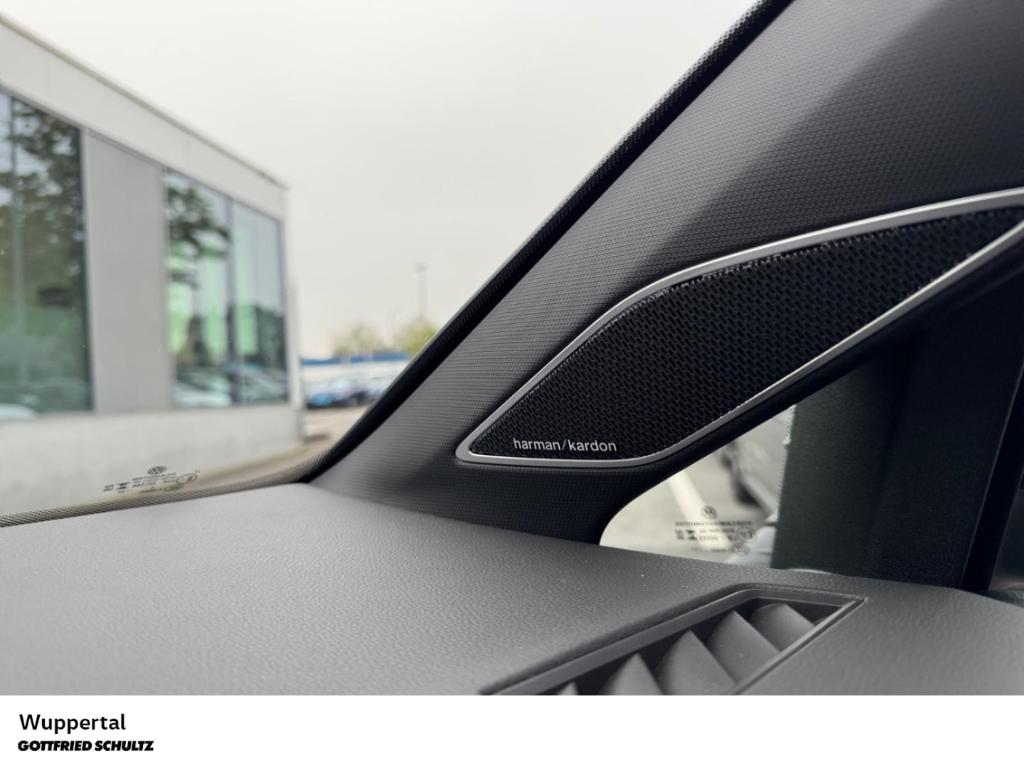 Volkswagen Golf GTI Clubsport DSG NAVI DCC KAM ACC LED SHZ, миниатюра 15