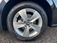 Skoda Scala - Vorschau Bild 8